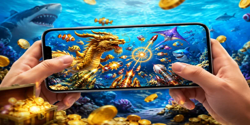 bắn cá rồng zuma - Chinh Phục Đáy Đại Dương Cùng SUN52