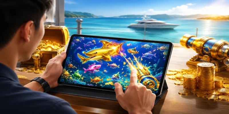 Chiến Thuật Tối Ưu Nguồn Vốn Cho Ngư Thủ Tại SUN52