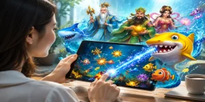 Tam Tiên Bắn Cá - Bí Quyết Chinh Phục Đại Dương Từ Cao Thủ